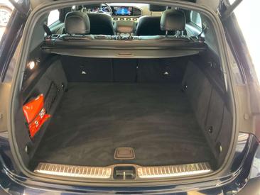 Mercedes GLE 400 D — photo 19