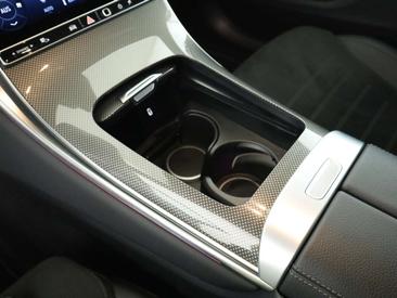 Mercedes GLC 220 D — photo 15