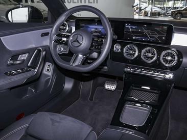 Mercedes CLA Berline 200 — photo 7