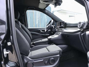 Mercedes Classe V Van 250 D 4MATIC — photo 5