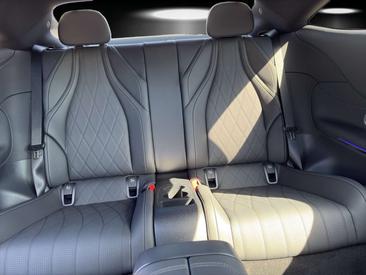 Mercedes CLE Berline 450 4MATIC — photo 10