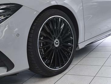 Mercedes CLA Berline 200 — photo 8