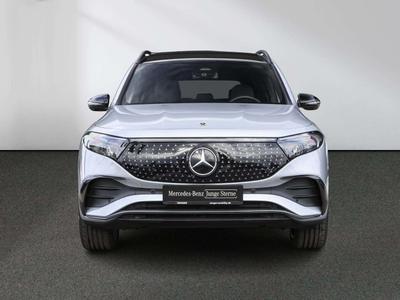Mercedes EQB 250