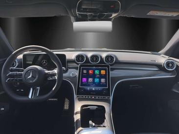 Mercedes CLE Berline 450 4MATIC — photo 12