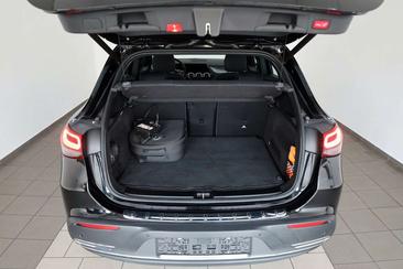 Mercedes EQA 250 — photo 23