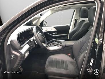 Mercedes GLE 450 D — photo 2