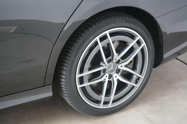 Mercedes Classe E Berline 53 4MATIC — photo 35