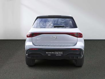 Mercedes EQB 250 — photo 3