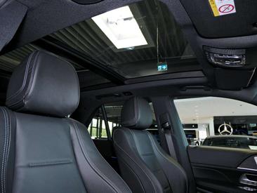 Mercedes GLE 450 D — photo 15