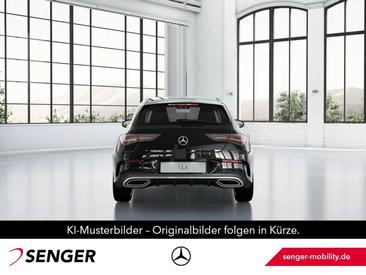 Mercedes CLA Berline 200 — photo 5