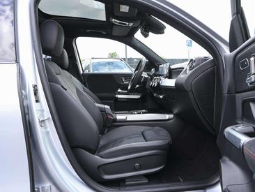 Mercedes EQB 250 — photo 4