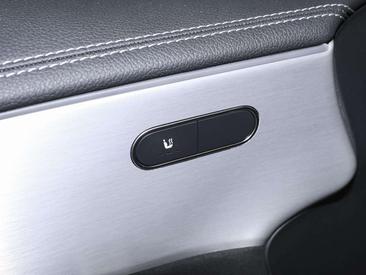 Mercedes CLA Berline 200 — photo 12