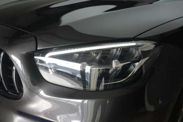 Mercedes Classe E Berline 53 4MATIC — photo 37