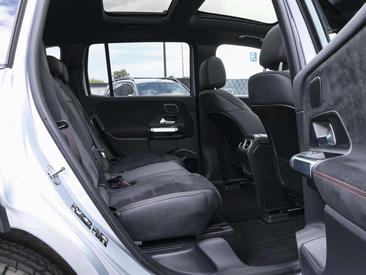 Mercedes EQB 250 — photo 5