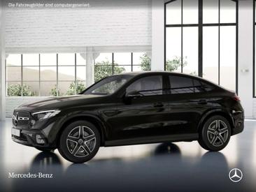 Mercedes GLC 300 De — photo 2
