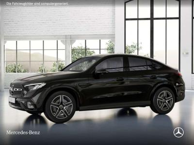 Mercedes GLC 300 De