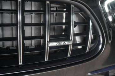 Mercedes Classe E Berline 53 4MATIC — photo 38