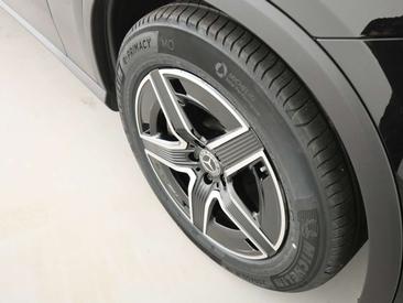 Mercedes GLC 220 D — photo 21