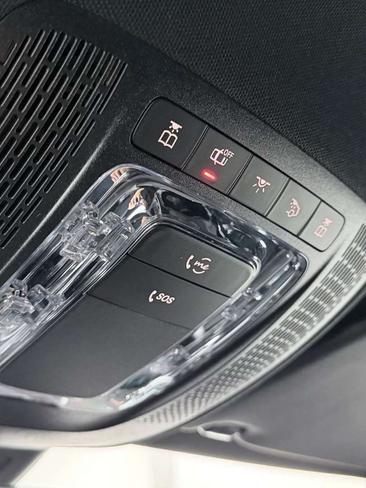 Mercedes CLA Berline 250 E — photo 28