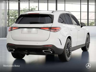 Mercedes GLC 300 De