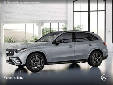 Mercedes GLC 220 D — photo 2