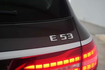 Mercedes Classe E Berline 53 4MATIC — photo 39