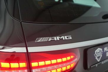 Mercedes Classe E Berline 53 4MATIC — photo 40