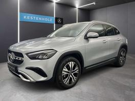 Mercedes GLA 180 - 2025 - Joinsteer - #1