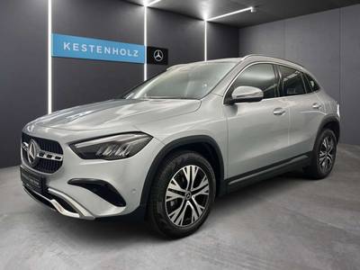 Mercedes GLA 180 - 2025 - Joinsteer - #1