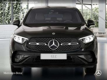 Mercedes GLC 300 De — photo 5