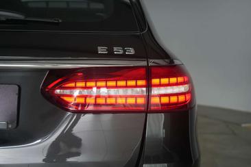 Mercedes Classe E Berline 53 4MATIC — photo 41