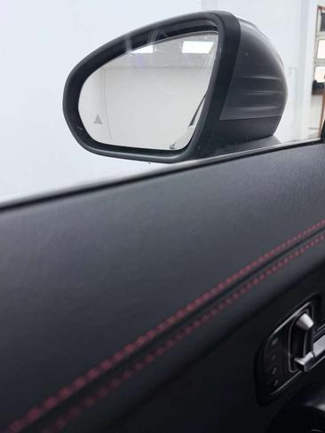 Mercedes CLA Berline 250 E — photo 31