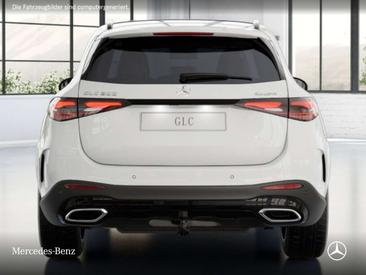Mercedes GLC 300 De — photo 6
