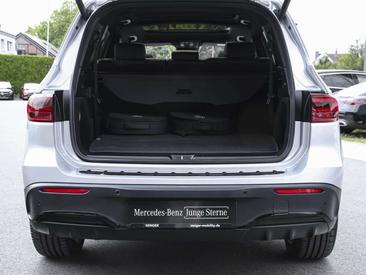 Mercedes EQB 250 — photo 10