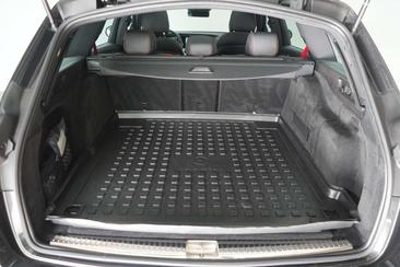 Mercedes Classe E Berline 53 4MATIC — photo 43