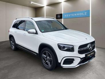 Mercedes GLB 250 — photo 2