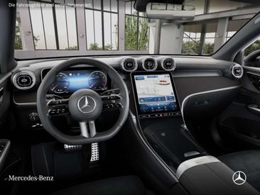 Mercedes GLC 300 De — photo 8
