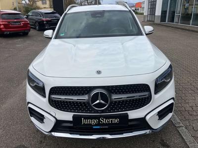 Mercedes GLB 250