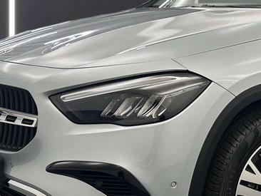 Mercedes GLA 180 — photo 5