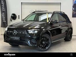 Mercedes GLE 350 De - 2025 - Joinsteer - #1