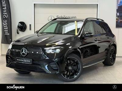 Mercedes GLE 350 De - 2025 - Joinsteer - #1