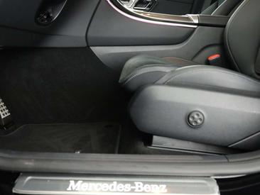 Mercedes GLC 220 D — photo 27
