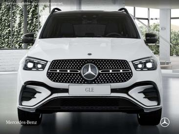 Mercedes GLE 450 D — photo 5