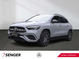 Mercedes GLA 200 - 2025 - Joinsteer - #1