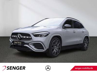 Mercedes GLA 200 - 2025 - Joinsteer - #1