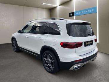 Mercedes GLB 250 — photo 5