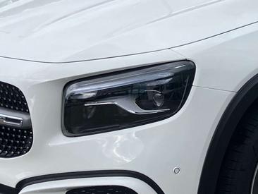 Mercedes GLB 250 — photo 6