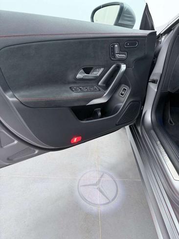Mercedes CLA Berline 250 E — photo 37