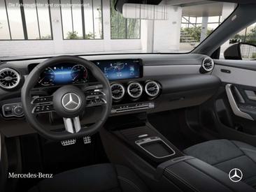 Mercedes CLA Berline 200 — photo 9