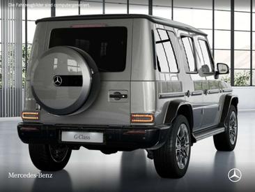 Mercedes Classe G 450 D — photo 3